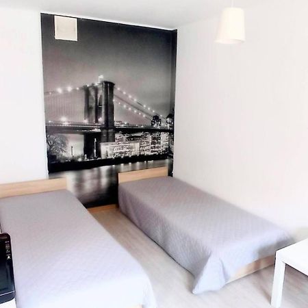 Apartament Studio - Mehoffera 1 Apartment Забже Екстериор снимка