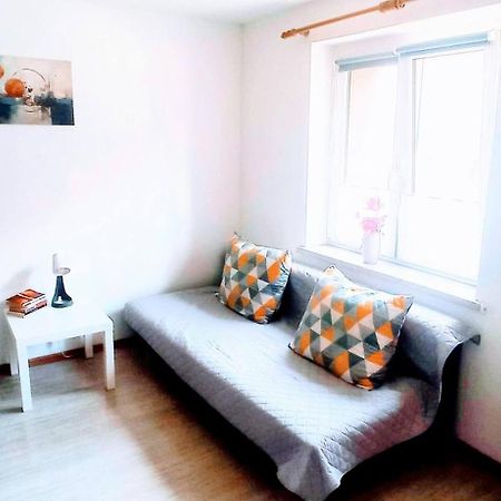 Apartament Studio - Mehoffera 1 Apartment Забже Екстериор снимка