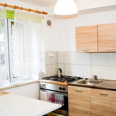 Apartament Studio - Mehoffera 1 Apartment Забже Екстериор снимка