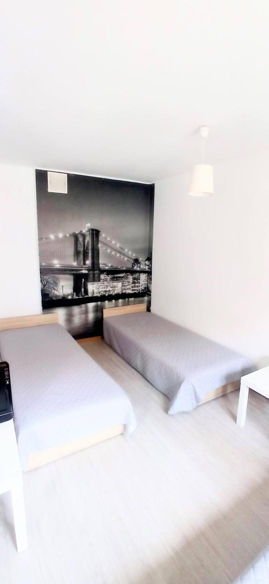 Apartament Studio - Mehoffera 1 Apartment Забже Екстериор снимка