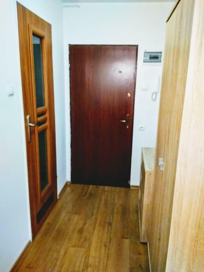 Apartament Studio - Mehoffera 1 Apartment Забже Екстериор снимка