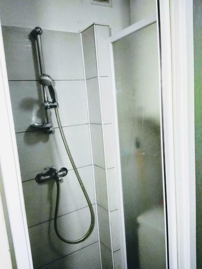 Apartament Studio - Mehoffera 1 Apartment Забже Екстериор снимка